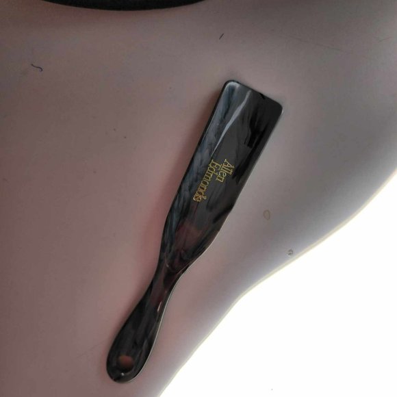 EUC VTG Allen Edmonds Leather Dress Shoes - Picture 9 of 9